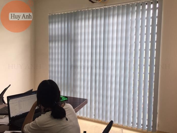 rèm lá dọc pilano